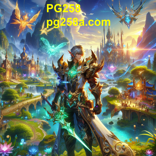 A Evolução dos MMORPGs: Comunidade e Imersão no Mundo dos Jogos Online